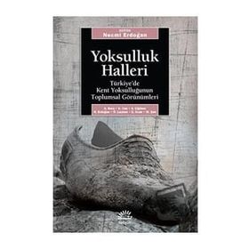 İletişim Yayınevi Yoksulluk Halleri