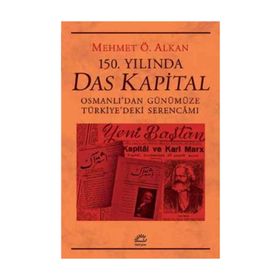 İletişim Yayınları 150. Yılında Das Kapital