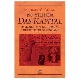 İletişim Yayınları 150. Yılında Das Kapital