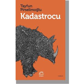 İletişim Yayınları Kadastrocu