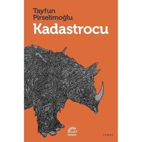 İletişim Yayınları Kadastrocu