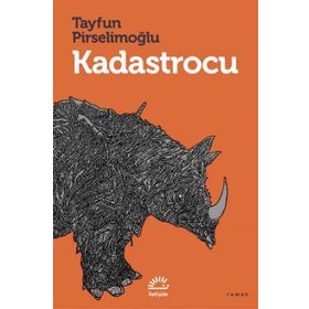 İletişim Yayınları Kadastrocu