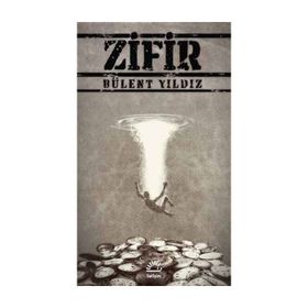 İletişim Yayınları Zifir Bülent Yıldız