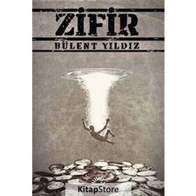 İletişim Yayınları Zifir Bülent Yıldız