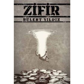 İletişim Yayınları Zifir Bülent Yıldız