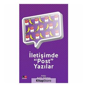 İletişimde Post Yazılar - Aylin Göztaş