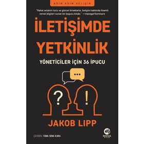 İletişimde Yetkinlik - Jakob Lipp