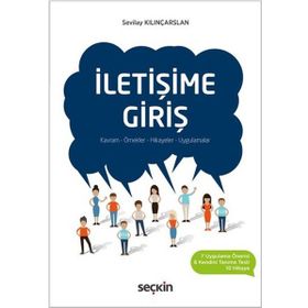 İletişime Giriş - Aysel Aziz