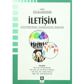 İletişime Giriş - Orhan Gökçe