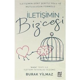Iletişimin Bizcesi - Burak Yılmaz