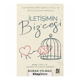 Iletişimin Bizcesi - Burak Yılmaz