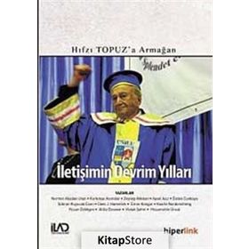 İletişimin Devrim Yılları - Kollektif