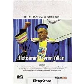 İletişimin Devrim Yılları - Kollektif
