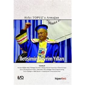 İletişimin Devrim Yılları - Kollektif