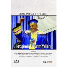 İletişimin Devrim Yılları - Yusuf Günbaş