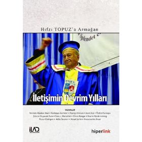 İletişimin Devrim Yılları - Yusuf Günbaş