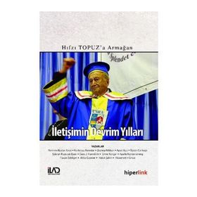 İletişimin Devrim Yılları - Yusuf Günbaş