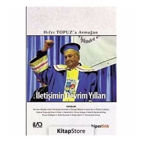 İletişimin Devrim Yılları - Yusuf Günbaş
