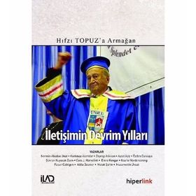 İletişimin Devrim Yılları - Yusuf Günbaş