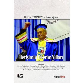 İletişimin Devrim Yılları - Yusuf Günbaş