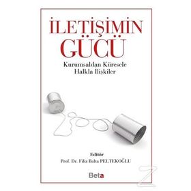 İletişimin Gücü - Filiz Balta Peltekoğlu