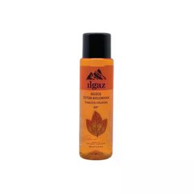 Ilgaz 200 ml Pet Şişe Tütün Kolonyası