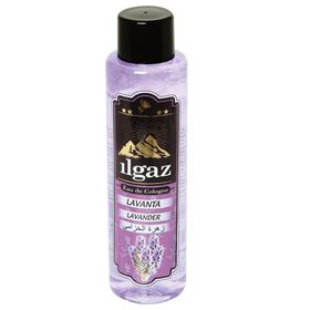 Ilgaz 400 ml 70° Lavanta Kolonyası