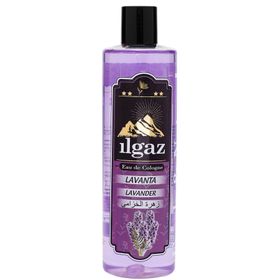 Ilgaz 400 ml 70° Lavanta Kolonyası