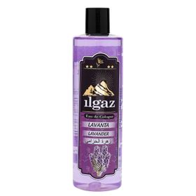 Ilgaz 400 ml 70° Lavanta Kolonyası
