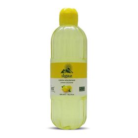 Ilgaz 400 ml 80° Limon Kolonyası