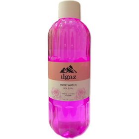 Ilgaz 400 ml Doğal Gül Suyu