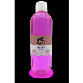 Ilgaz 400 ml Doğal Gül Suyu