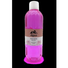 Ilgaz 400 ml Doğal Gül Suyu