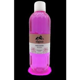 Ilgaz 400 ml Doğal Gül Suyu