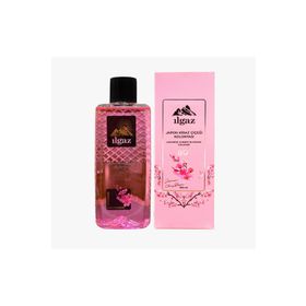 Ilgaz 400 ml Elegance Series Japon Kiraz Çiçeği Kolonyası