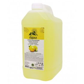 Ilgaz 5 lt Bidon Limon Kolonyası