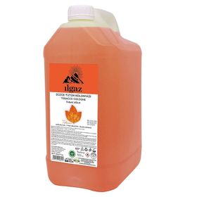 Ilgaz 5 lt Bidon Tütün Kolonyası