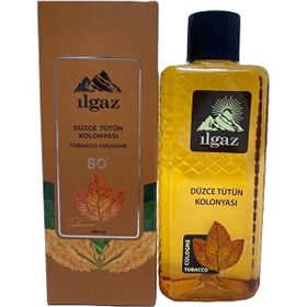 Ilgaz 80 Derece 400 ml Tütün Kolonyası