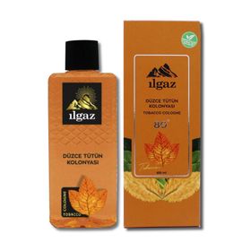 Ilgaz 80 Derece 400 ml Tütün Kolonyası