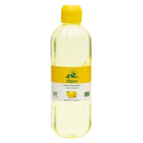 Ilgaz 80 Derece 420 ml Limon Kolonyası