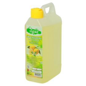 Ilgaz 950 ml Bidon Limon Kolonyası