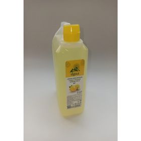 Ilgaz 950 ml Bidon Limon Kolonyası