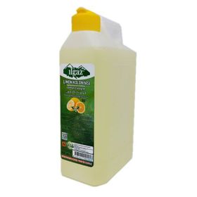 Ilgaz 950 ml Bidon Limon Kolonyası