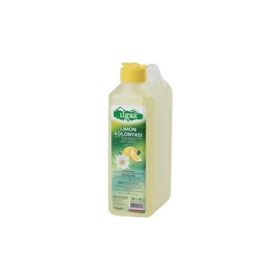Ilgaz 950 ml Bidon Limon Kolonyası