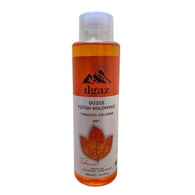 Ilgaz Düzce 400 ml Tütün Kolonya