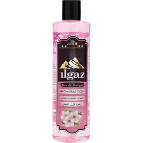 Ilgaz Japon Kiraz Çiçeği 400 ml Kolonya