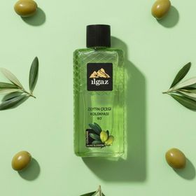Ilgaz Zeytin Çiçeği 400 ml Kolonya