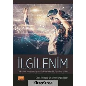 İlgilenim Nobel Bilimsel Eserler