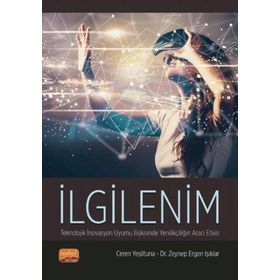 İlgilenim Nobel Bilimsel Eserler