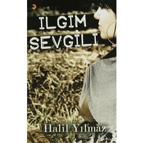 Ilgım Sevgili - Halil Yılmaz